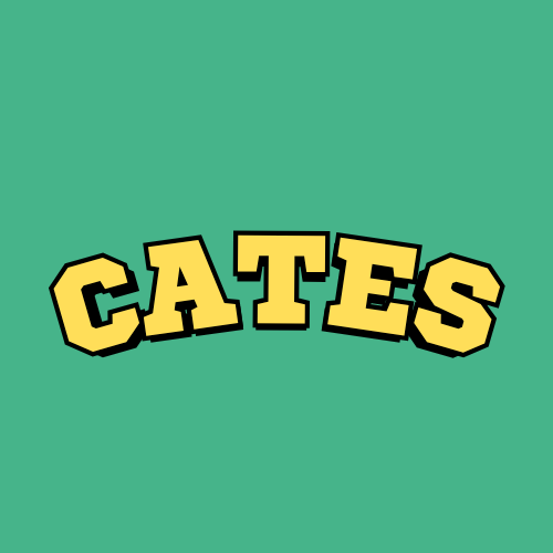 Cates Logo